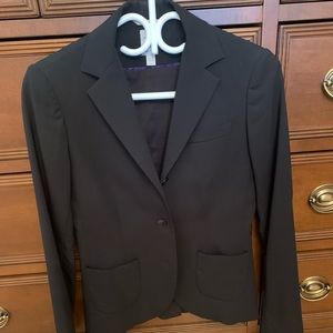 Suit Jacket / Blazer